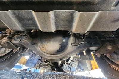 Isuzu G-73 Rear Axle Housing for a 2013 Isuzu Reach