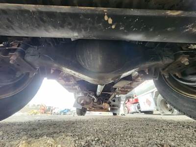 Isuzu NQR/NRR Rear Axle Housing for a 2019 Isuzu NPR-HD