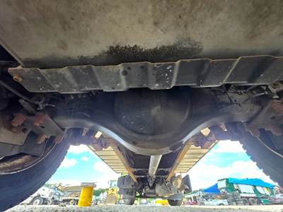 Isuzu Rear Axle Housing for a 2022 Chevrolet 5500HD