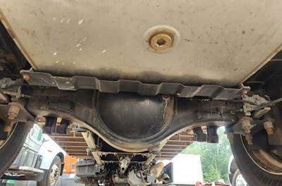 Isuzu Rear Axle Housing for a 2022 Isuzu NRR