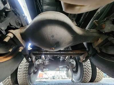 Mack CRD150 Rear Axle Housing for a 2016 Mack GU713