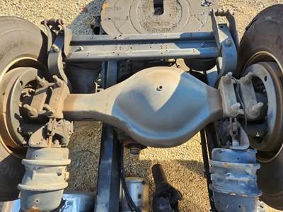 Mack CRD151 Rear Axle Housing for a 2024 Mack Anthem