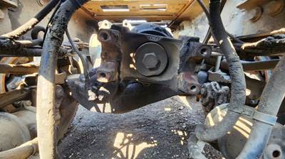 Mack CRD203 Rear Axle Housing for a 2007 Mack CHN613