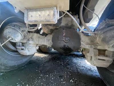 Mack CRD93 Rear Axle Housing for a 2007 Mack CV713 Granite