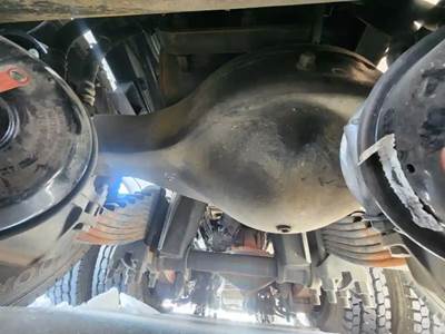 Mack CRD93 Rear Axle Housing for a 2008 Mack GU813