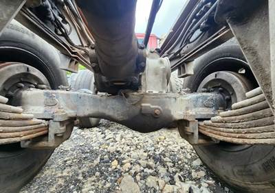 Mack CRD93 Rear Axle Housing for a 2005 Mack CV713 Granite
