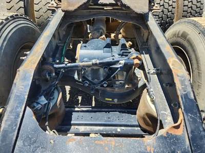 Mack CRDP150 Rear Axle Housing for a 2020 Mack Pinnacle