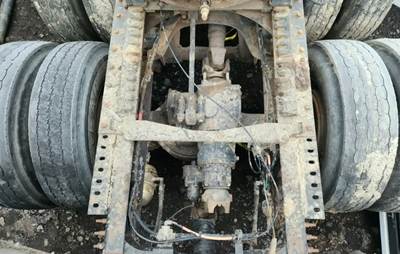 Mack Rear Axle Housing for a 2016 Mack CHU613