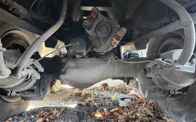 Mack Rear Axle Housing for a 2018 Mack GU533