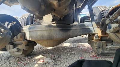 Mack Rear Axle Housing for a 2020 Mack Pinnacle