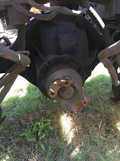 Meritor-Rockwell RS23160 Rear Axle Housing for a 2011 Volvo VNM