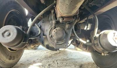 Meritor-Rockwell 20-145 Rear Axle Housing for a 2003 International 7500