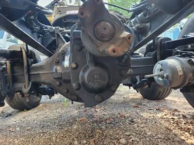 Meritor-Rockwell MD-2014X Rear Axle Housing for a 2023 Kenworth T680