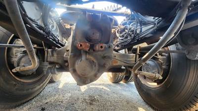 Meritor-Rockwell MD-2014X Rear Axle Housing for a 2020 Mack Anthem