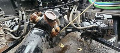 Meritor-Rockwell MD2014X3DFRNN1 308 Rear Axle Housing for a 2020 Freightliner Cascadia 126