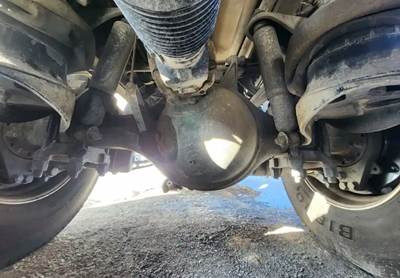 Meritor-Rockwell MD2214X Rear Axle Housing for a 2020 Peterbilt 567