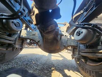 Meritor-Rockwell MR2014X Rear Axle Housing for a 2016 Freightliner M2 112 Medium Duty