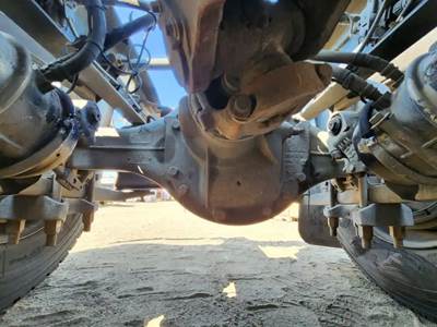 Meritor-Rockwell MR2014X Rear Axle Housing for a 2020 International LT625