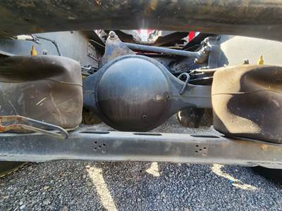 Meritor-Rockwell MR2014X Rear Axle Housing for a 2014 Volvo VNL