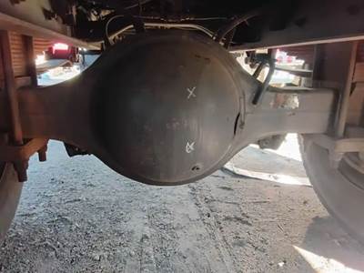 Meritor-Rockwell MS-14X-3DFL Rear Axle Housing for a 2015 International DuraStar 4300