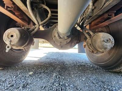 Meritor-Rockwell MS-21-14X-4DFR Rear Axle Housing for a 2016 Hino 338