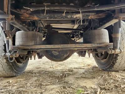 Meritor-Rockwell MS1714X Rear Axle Housing for a 2020 Hino 268