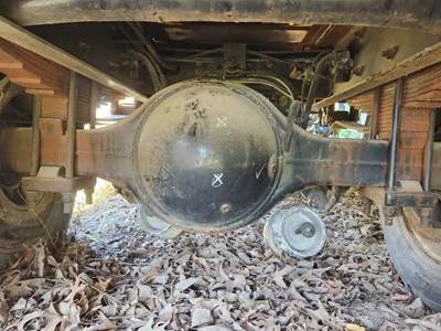 Meritor-Rockwell MS1714X Rear Axle Housing for a 2016 International DuraStar 4300