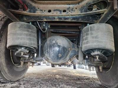 Meritor-Rockwell MS1714X Rear Axle Housing for a 2020 International MV607