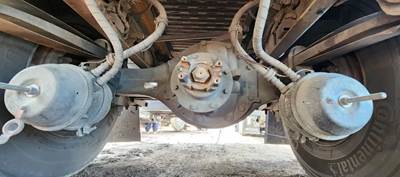 Meritor-Rockwell MS19-14X Rear Axle Housing for a 2018 Hino 268