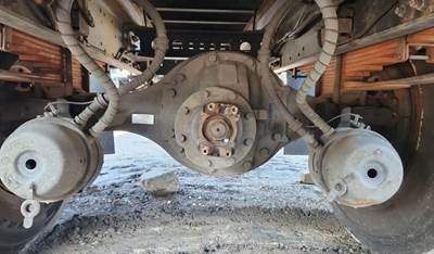 Meritor-Rockwell MS19-14X Rear Axle Housing for a 2020 Hino 268