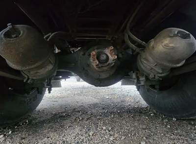 Meritor-Rockwell MS19-14X Rear Axle Housing for a 2020 Freightliner M2 106