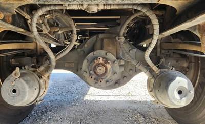 Meritor-Rockwell MS19-14X Rear Axle Housing for a 2020 Hino 268