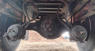 Meritor-Rockwell MS19-14X Rear Axle Housing for a 2020 Hino 268