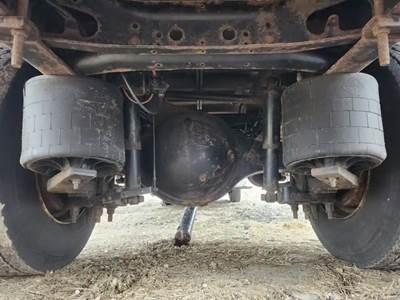 Meritor-Rockwell MS19-14X Rear Axle Housing for a 2020 International MV607