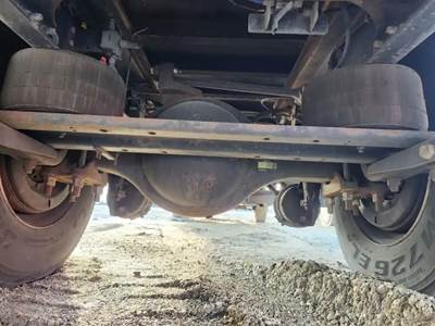 Meritor-Rockwell MS19-14X Rear Axle Housing for a 2020 Hino 268