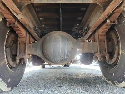 Meritor-Rockwell MS19-14X Rear Axle Housing for a 2017 Hino 268