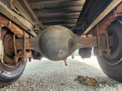 Meritor-Rockwell MS19-14X Rear Axle Housing for a 2018 Hino 268