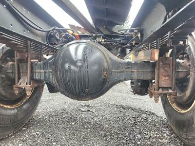 Meritor-Rockwell MS19-14X Rear Axle Housing for a 2020 Hino 268