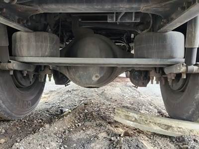 Meritor-Rockwell MS1914X4 Rear Axle Housing for a 2020 Hino 268