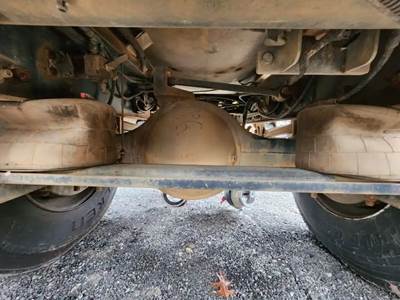 Meritor-Rockwell MS1914X4 Rear Axle Housing for a 2019 Hino 268