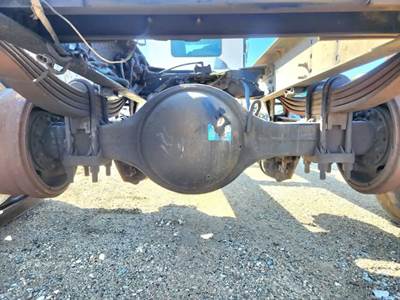 Meritor-Rockwell MS21-14X Rear Axle Housing for a 2018 Kenworth T270