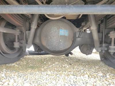 Meritor-Rockwell MS21-14X Rear Axle Housing for a 2022 Kenworth T370