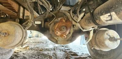 Meritor-Rockwell MS2114X Rear Axle Housing for a 2012 International DuraStar 4300