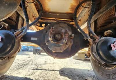 Meritor-Rockwell MS2114X Rear Axle Housing for a 2018 Hino 338