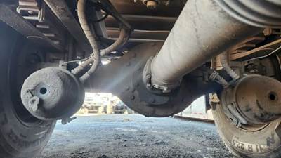 Meritor-Rockwell MS2114X Rear Axle Housing for a 2016 Hino 338