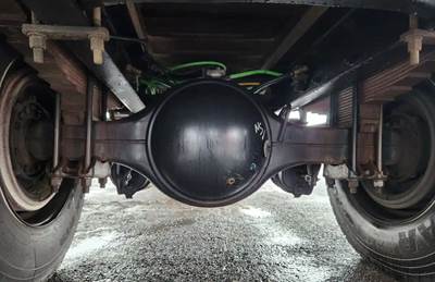 Meritor-Rockwell MS2114X Rear Axle Housing for a 2025 International MV607