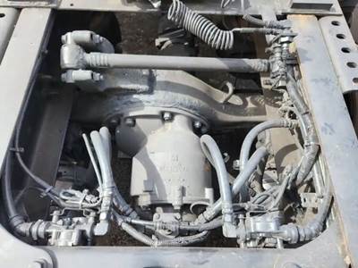 Meritor-Rockwell MT40-14X Rear Axle Housing for a 2018 International LT625