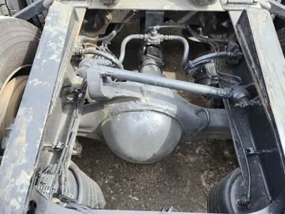 Meritor-Rockwell MT40-14X Rear Axle Housing for a 2018 International LT625