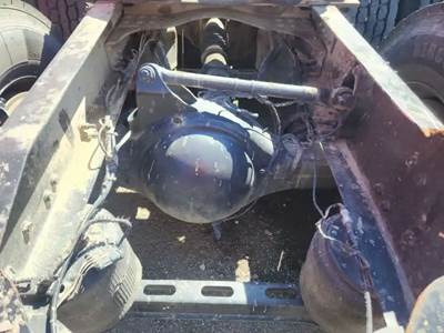 Meritor-Rockwell MT40-14X Rear Axle Housing for a 2014 Mack CXU613