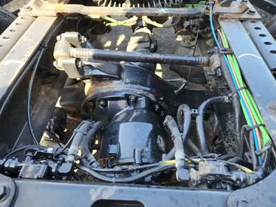 Meritor-Rockwell MT40-14X Rear Axle Housing for a 2019 International LT625